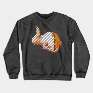 Shaxx [Sings] Crewneck Sweatshirt